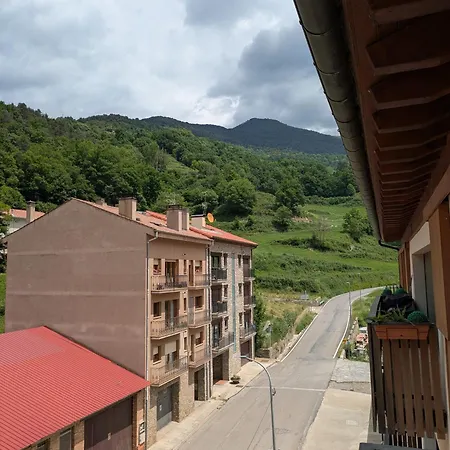 El Raco De Ribes Daire *