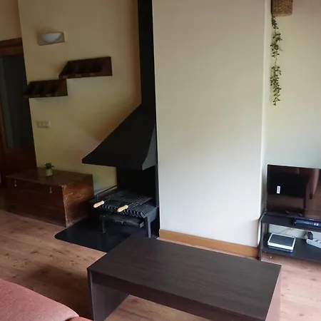 Apartamento El Raco De Ribes Ribes De Freser