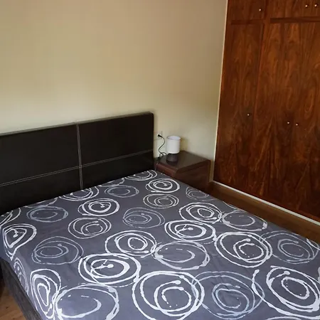 El Raco De Ribes Apartamento