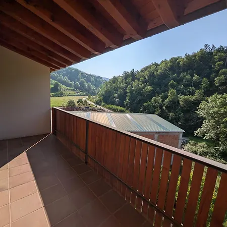 El Raco De Ribes Apartamento