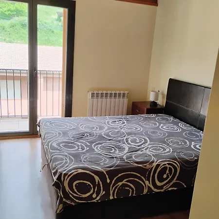 El Raco De Ribes Apartamento Ribes De Freser