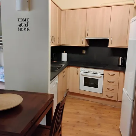 El Raco De Ribes Apartamento *